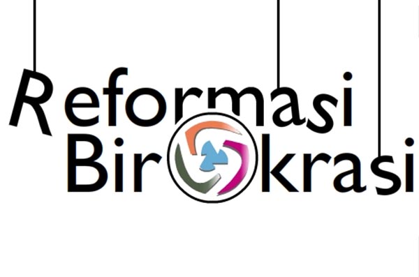 Reformasi Birokrasi
